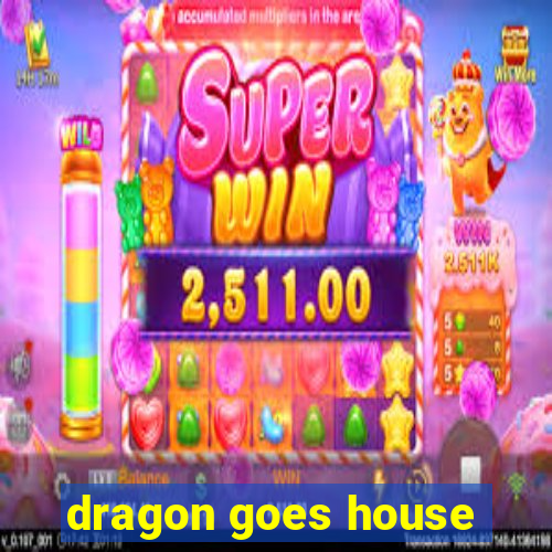 dragon goes house-hunting dublado